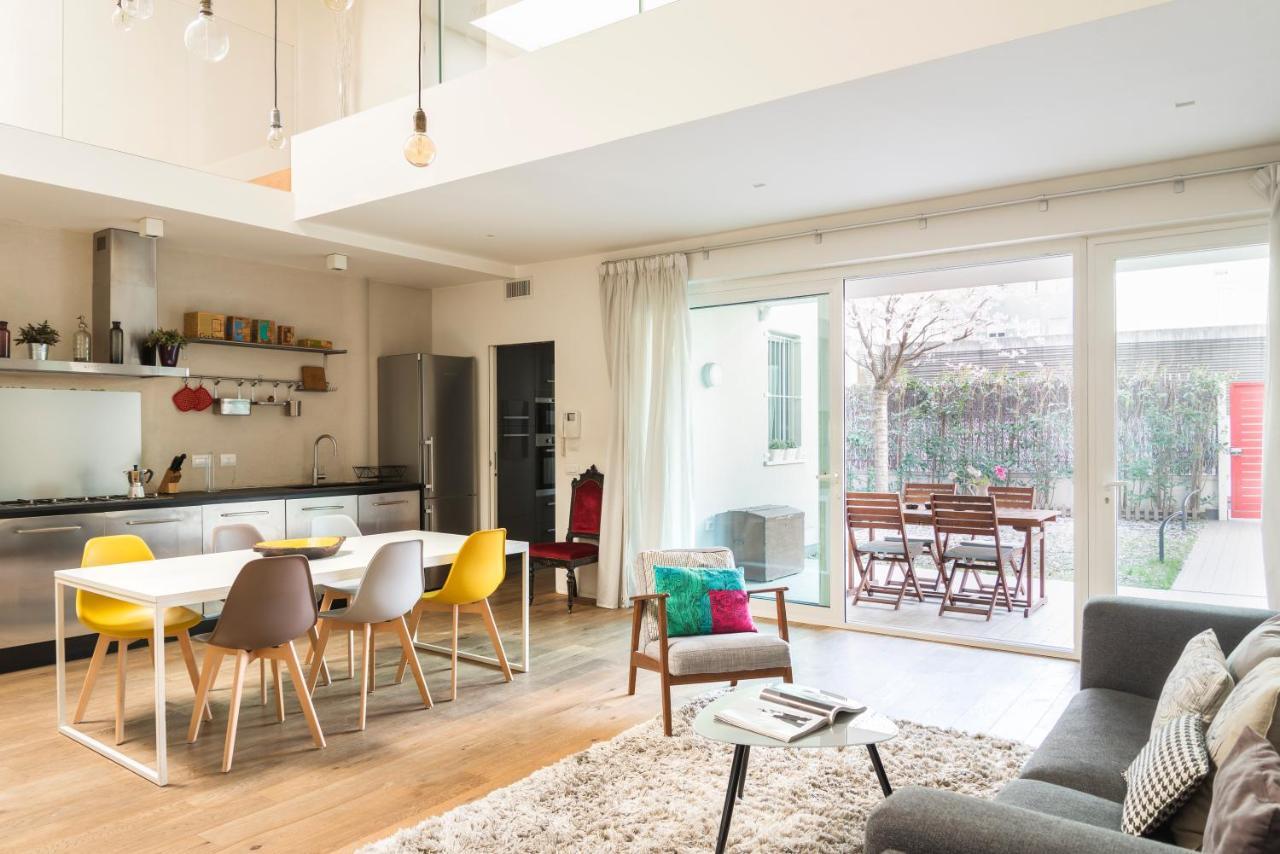 Apartment Stylish Loft *