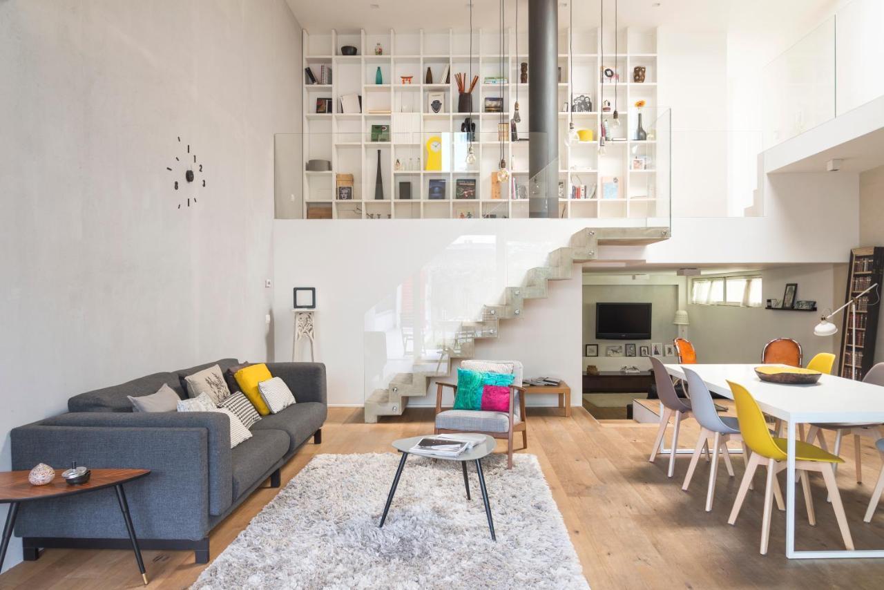 Stylish Loft * Mailand