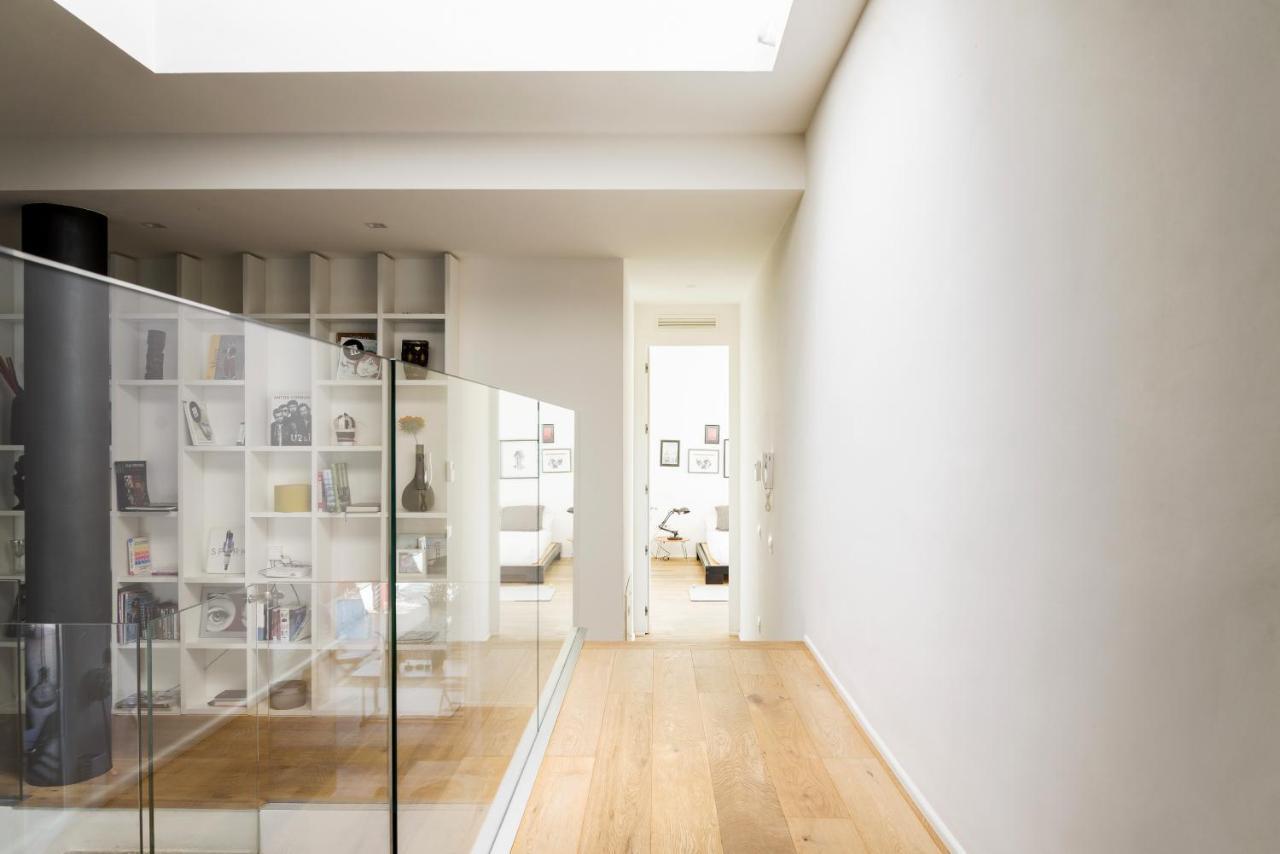 Stylish Loft Apartment Mailand