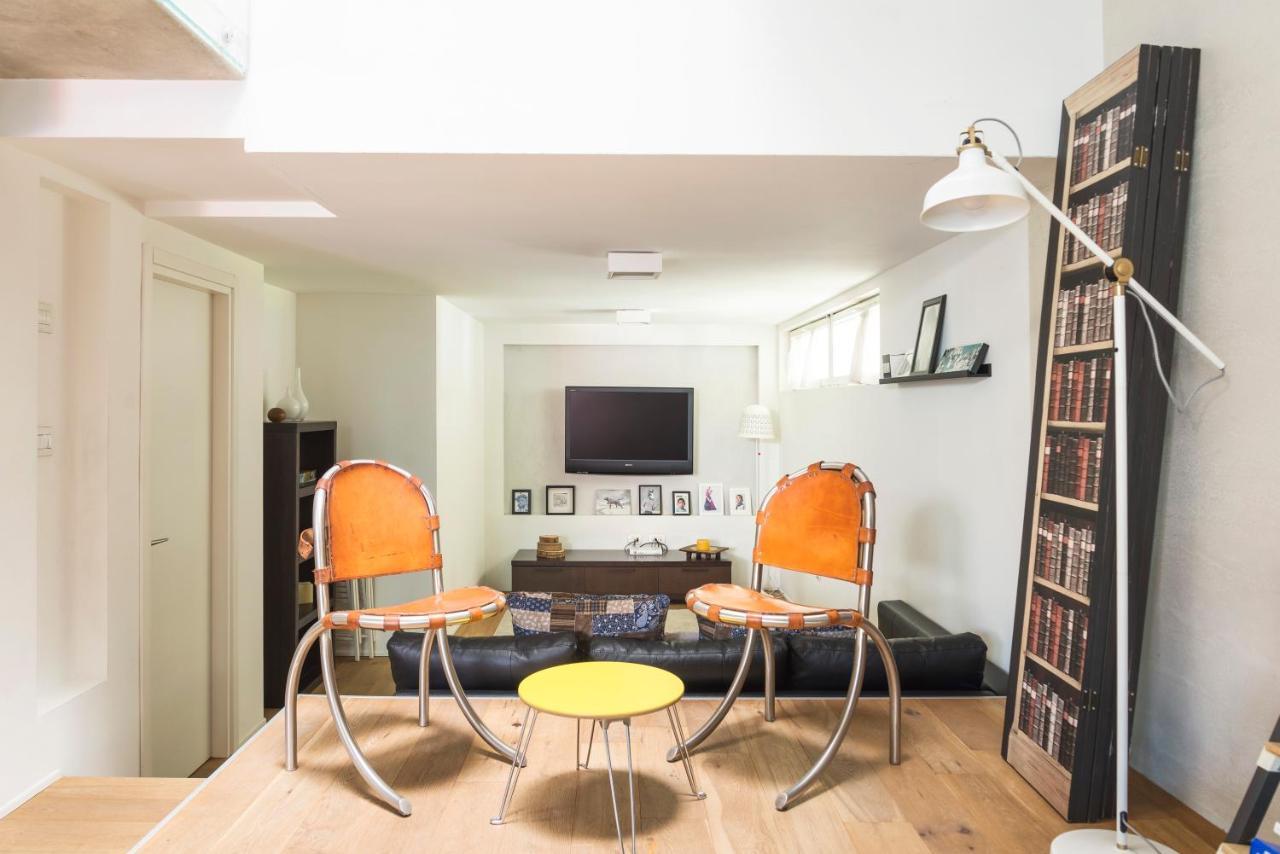 Stylish Loft * Mailand